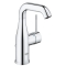 Смеситель для раковины GROHE Essence New M-Size 23480001