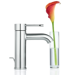 Смеситель для раковины Grohe ESSENCE 23589001 S-Size