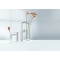 Смеситель для раковины Grohe ESSENCE 23589001 S-Size