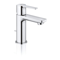 Смеситель для раковины Grohe Lineare 32109001 XS-Size