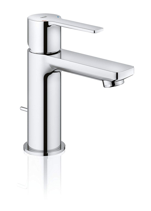 Смеситель для раковины Grohe Lineare 32109001 XS-Size