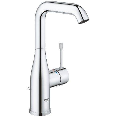 Змішувач для раковини Grohe ESSENCE 32628001 L-Size