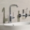 Змішувач для раковини Grohe ESSENCE 32628001U SHOWROOM