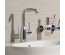 Змішувач для раковини Grohe ESSENCE 32628001U SHOWROOM