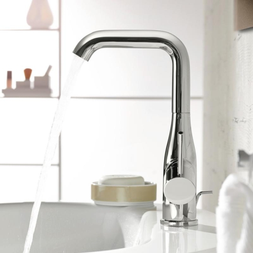 Змішувач для раковини Grohe ESSENCE 32628001 L-Size