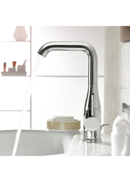 Змішувач для раковини Grohe ESSENCE 32628001U SHOWROOM