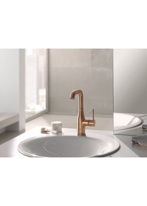 Змішувач для раковини Grohe ESSENCE NEW L-Size, 32628DL1