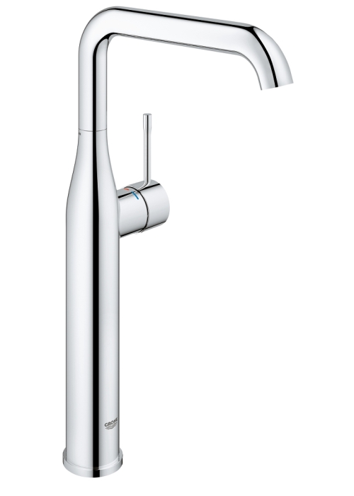 Змішувач одноважільний для раковини Grohe ESSENCE NEW, XL-Size, 32901001