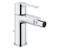 Смеситель для биде Grohe Lineare 33848001 S-Size