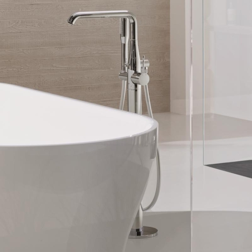 Підлоговий змішувач Grohe Essence New 23491001