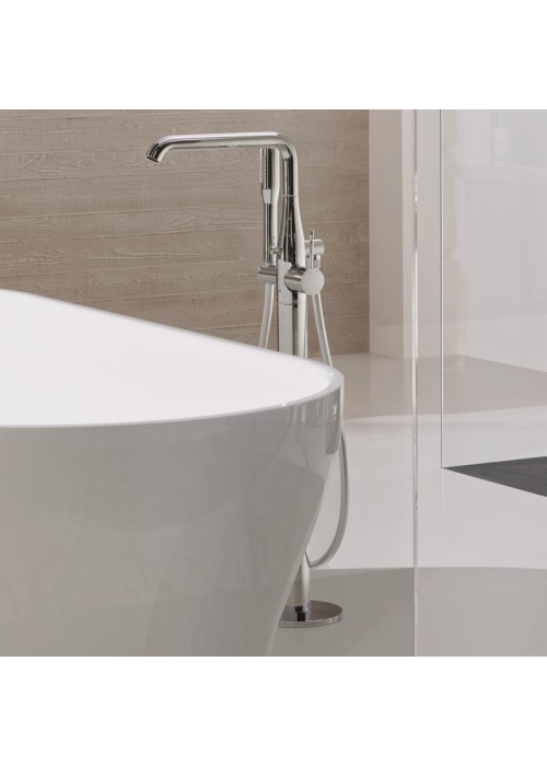 Напольный смеситель Grohe Essence New 23491001