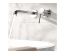 Смеситель для раковины на два отверстия Grohe ESSENCE NEW L-Size, 19967001