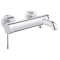 Змішувач одноважільний для ванни, DN 15 Grohe ESSENCE New, 33624001U SHOWROOM