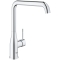 Змішувач кухонний GROHE Essence 30269000