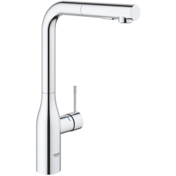 Змішувач кухонний GROHE Essence 30270000