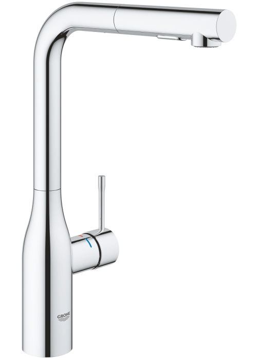 Змішувач кухонний GROHE Essence 30270000