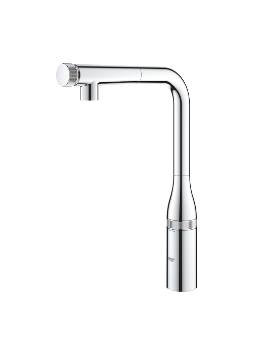 Змішувач для миття Grohe Essence SmartControl 31615000