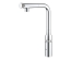 Смеситель для мойки Grohe Essence SmartControl 31615000