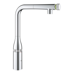 Смеситель для мойки Grohe Essence SmartControl 31615000