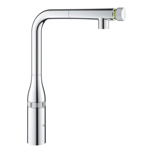 Змішувач для миття Grohe Essence SmartControl 31615000