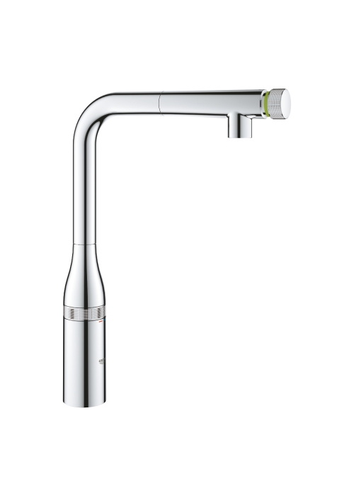 Змішувач для миття Grohe Essence SmartControl 31615000