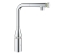 Смеситель для мойки Grohe Essence SmartControl 31615000