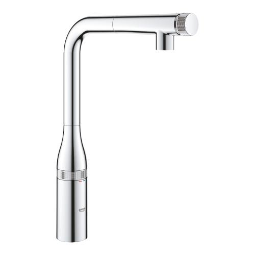 Змішувач для миття Grohe Essence SmartControl 31615000