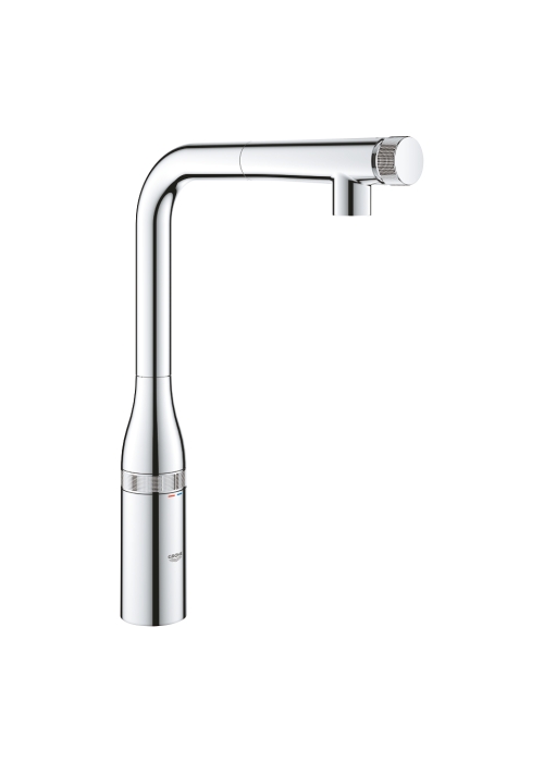 Змішувач для миття Grohe Essence SmartControl 31615000