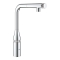 Смеситель для мойки Grohe Essence SmartControl 31615000