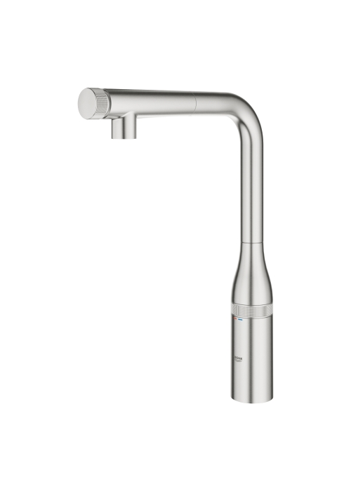 Змішувач для миття Grohe Essence SmartControl 31615DC0