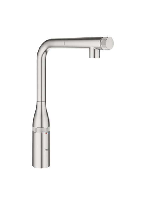 Змішувач для миття Grohe Essence SmartControl 31615DC0