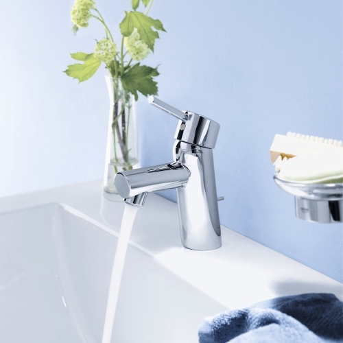 Змішувач для раковини Grohe Concetto S-Size 3220410E