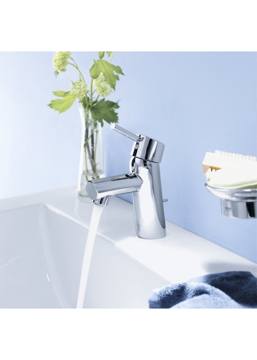 Смеситель для раковины Grohe Concetto S-Size 3220410E