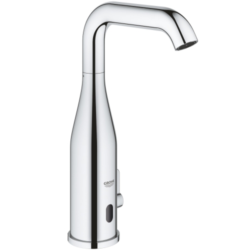 Инфракрасный смеситель для раковины Grohe Essence E 36445000