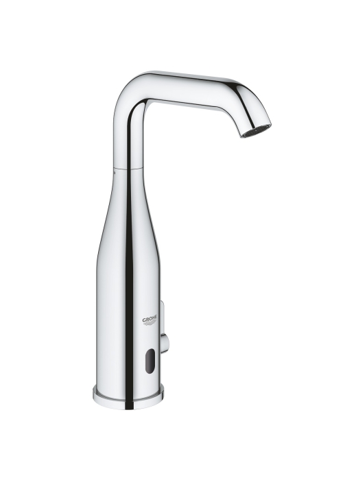 Инфракрасный смеситель для раковины Grohe Essence E 36445000