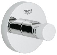 Крючок для банного халата Grohe Essentials, 40364001