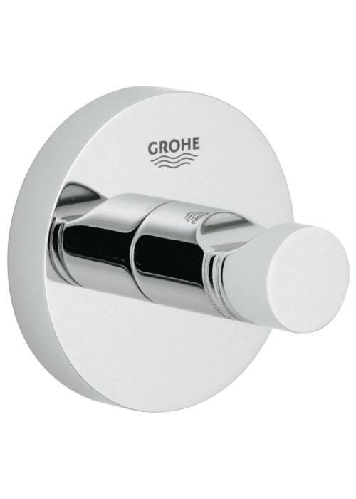 Гачок для банного халата Grohe Essentials, 40364001