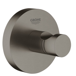 Гачок для банного халата Grohe Essentials, 40364AL1