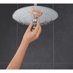 Верхній душ Grohe Euphoria 260, 26461000