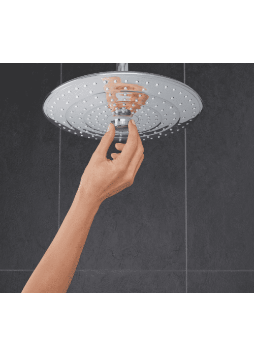 Верхний душ Grohe Euphoria 260, 26461000