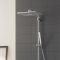 Душова система з термостатом Grohe Euphoria SmartControl System 310 Cube DUO, 26508000 (виставковий зразок)