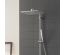 Душова система з термостатом Grohe Euphoria SmartControl System 310 Cube DUO, 26508000 (виставковий зразок)