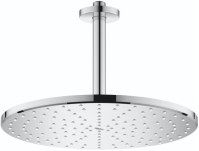 Верхній душ GROHE Rainshower Cosmopolitan 310 з душовим кронштейном, 26560000