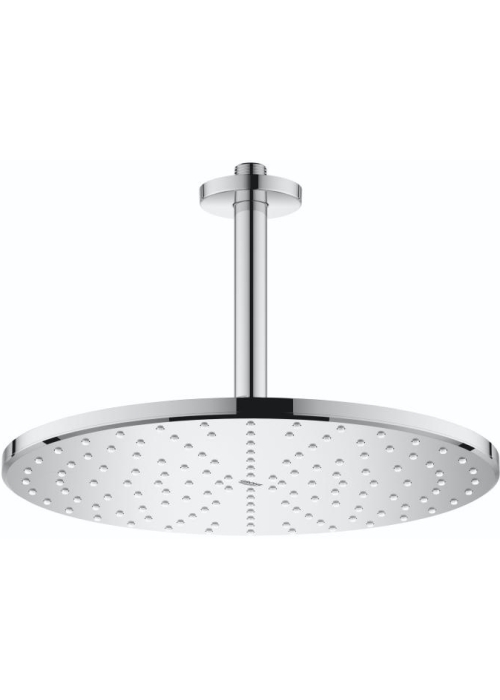 Верхній душ GROHE Rainshower Cosmopolitan 310 з душовим кронштейном, 26560000