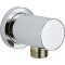 Шланговое подсоединение GROHE Rainshower, 27057000