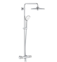 Душевая система с термостатом Grohe Euphoria System 260, 27296003