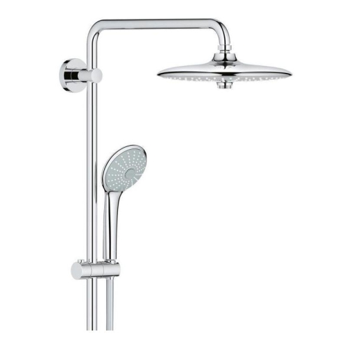 Душова система з термостатом Grohe Euphoria 260, 27475001