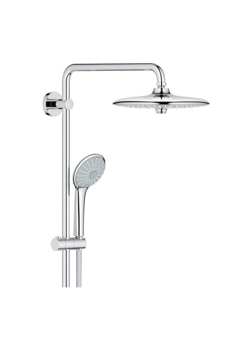 Душова система з термостатом Grohe Euphoria 260, 27475001