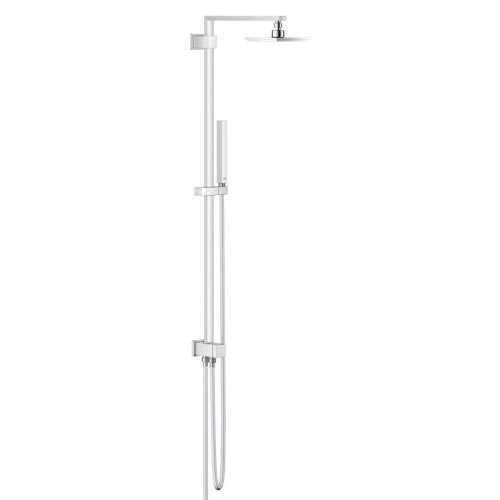 Душова система з перемикачем Grohe Euphoria Cube System 150, 27696000