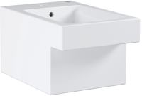 Підвісне біде Grohe Cube Ceramic 3948600H